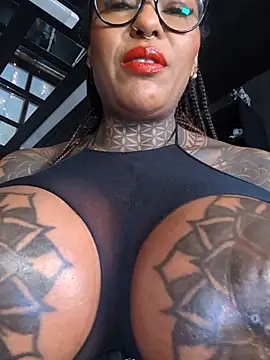 Snapshot of DarkDea chatting on 9, 3, 2026 DarkDea online show from 9, 3, 2026