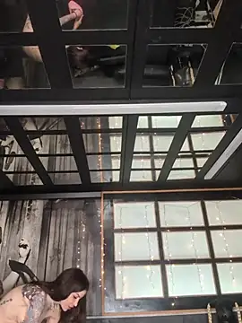 Snapshot of DarkDea chatting on 26, 3, 2026 DarkDea online show from 26, 3, 2026