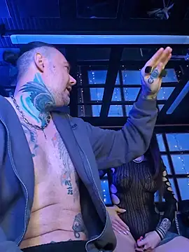 Snapshot of DarkDea chatting on 3, 4, 2026 DarkDea online show from 3, 4, 2026