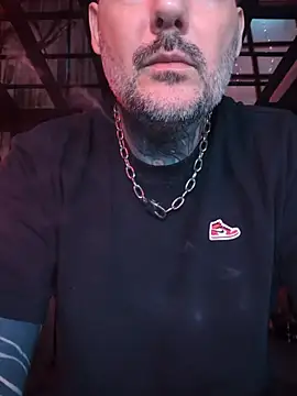 Snapshot of DarkDea chatting on 5, 4, 2026 DarkDea online show from 5, 4, 2026