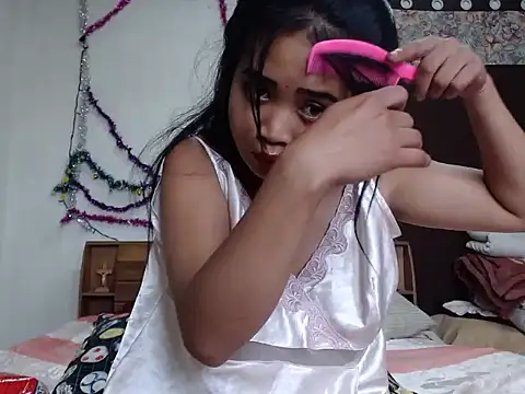 Princess Ariahsquirty online show from 12, 1, 2025