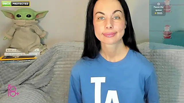 Snapshot of 3ight33nplus chatting on 21, 12, 2024 3ight33nplus online show from 21, 12, 2024