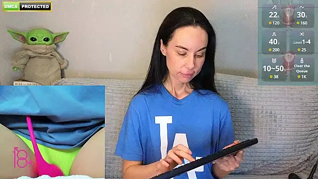 Snapshot of 3ight33nplus chatting on 26, 1, 2025 3ight33nplus online show from 26, 1, 2025