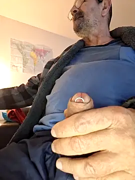 silvio-aus-luzern-CH online show from 29, 1, 2025