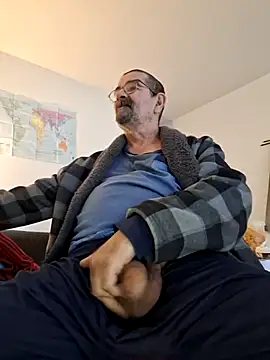 silvio-aus-luzern-CH online show from 9, 2, 2025