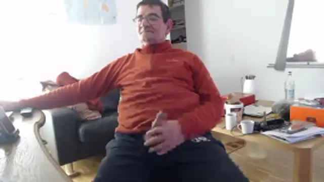 silvio-aus-luzern-CH online show from 20, 2, 2026