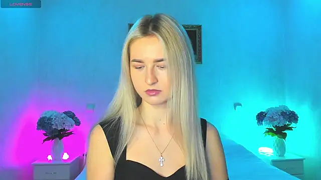 AnnaCarrera online show from 17, 12, 2024