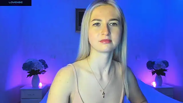 AnnaCarrera online show from 24, 12, 2024