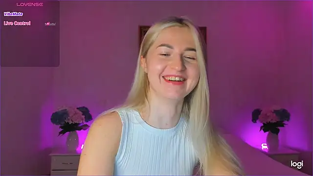 AnnaCarrera online show from 30, 12, 2024