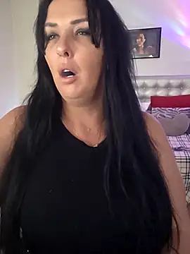 TiffanyRoxx online show from 31, 10, 2025