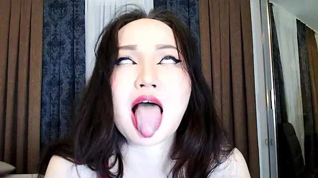 Snapshot of DanyMin chatting on 19, 2, 2026 DanyMin online show from 19, 2, 2026