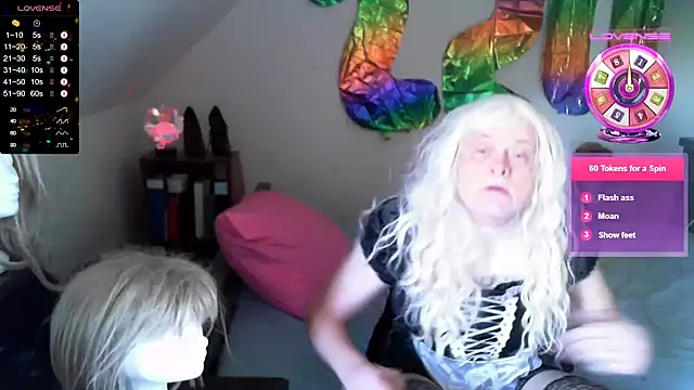 sletjetiff21 online show from 27, 1, 2025