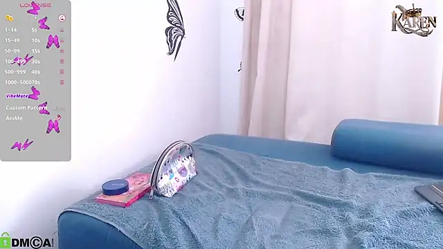 Snapshot of karen_sofia_ chatting on 18, 11, 2025 karen sofia online show from 18, 11, 2025