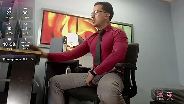 randyluke online show from 6, 2, 2026