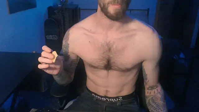 SexxxyLouis online show from 7, 1, 2025
