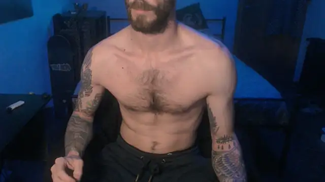 SexxxyLouis online show from 8, 1, 2025