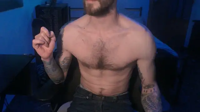 SexxxyLouis online show from 9, 1, 2025