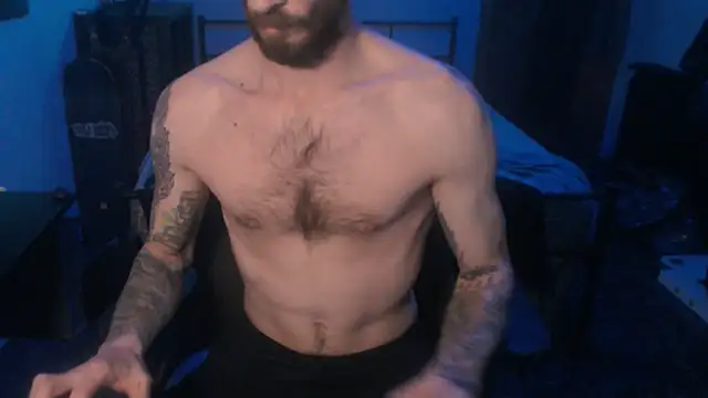 SexxxyLouis online show from 16, 1, 2025