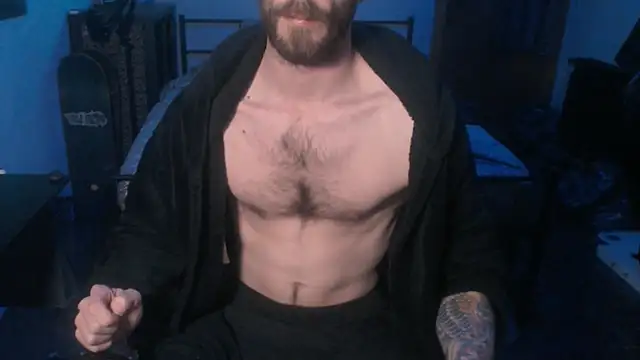 SexxxyLouis online show from 17, 1, 2025