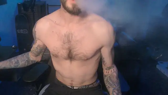 SexxxyLouis online show from 17, 1, 2025