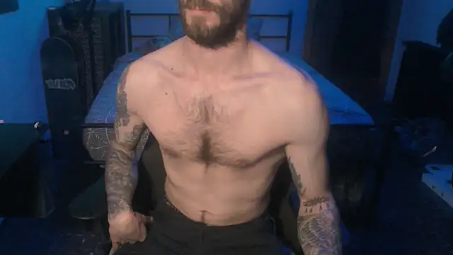 SexxxyLouis online show from 17, 1, 2025