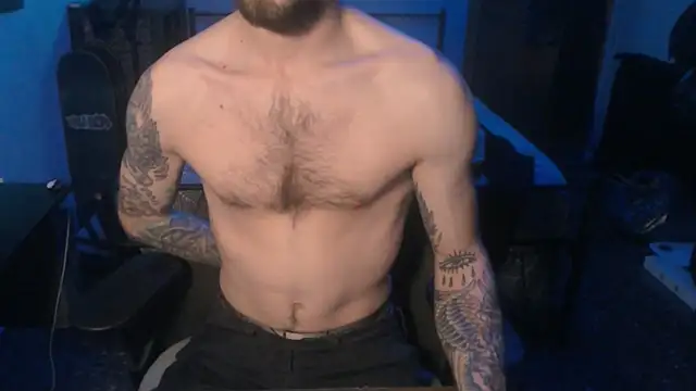 SexxxyLouis online show from 19, 1, 2025