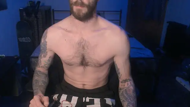 SexxxyLouis online show from 21, 1, 2025