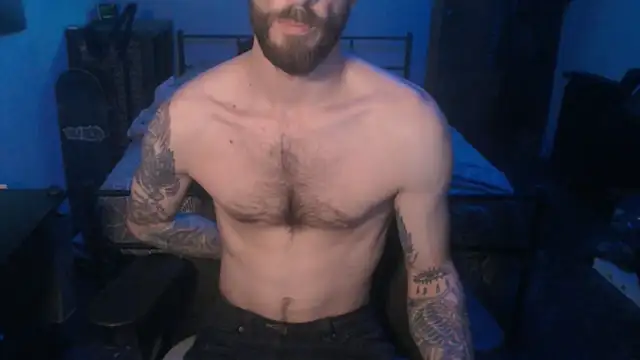SexxxyLouis online show from 22, 1, 2025