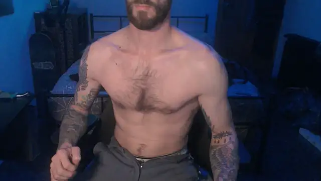 SexxxyLouis online show from 24, 1, 2025