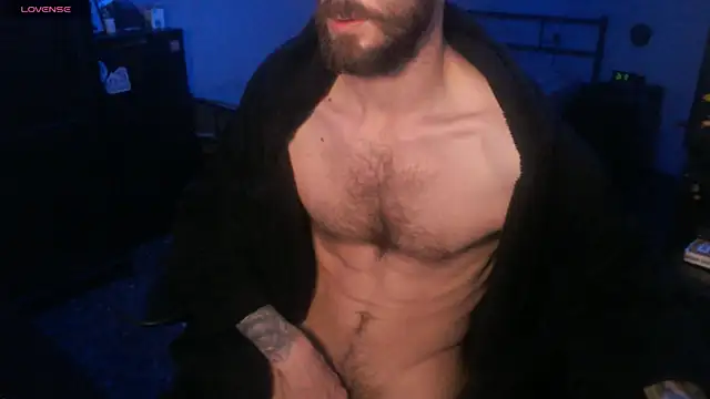 SexxxyLouis online show from 16, 10, 2025