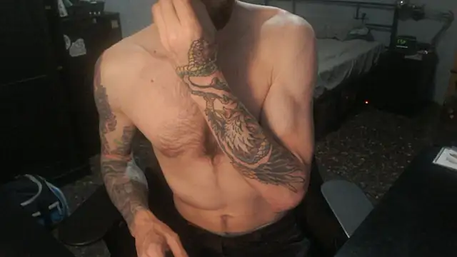 SexxxyLouis online show from 24, 2, 2026