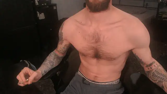 SexxxyLouis online show from 8, 3, 2026