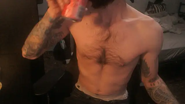 SexxxyLouis online show from 29, 3, 2026