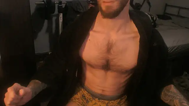 SexxxyLouis online show from 6, 4, 2026