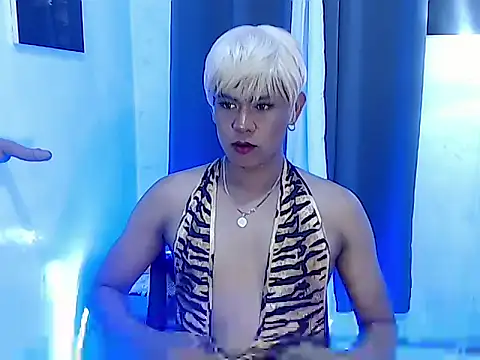 perfaXUK online show from 10, 9, 2025