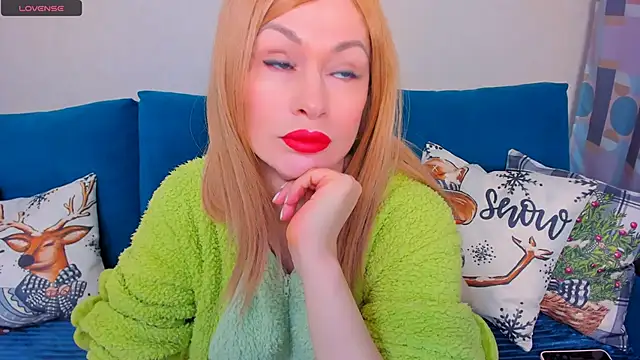 EllenMoore online show from 1, 12, 2025