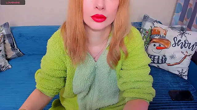 EllenMoore online show from 18, 1, 2026