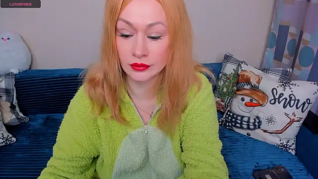 EllenMoore online show from 2, 2, 2026