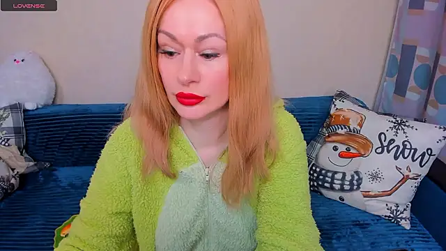 EllenMoore online show from 18, 2, 2026