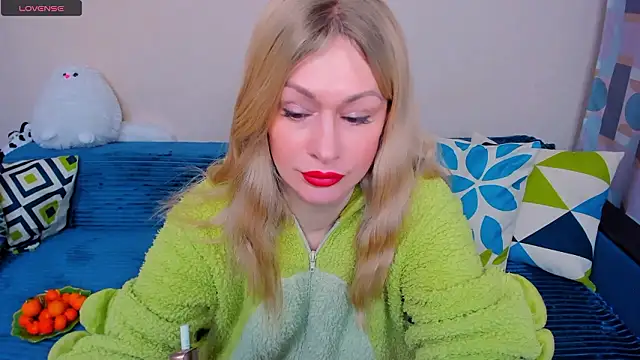 EllenMoore online show from 16, 3, 2026