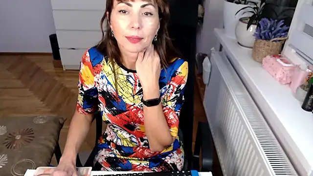 Jyssika online show from 10, 11, 2025