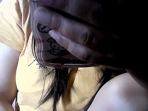 XbighotbootyX online show from 18, 10, 2025