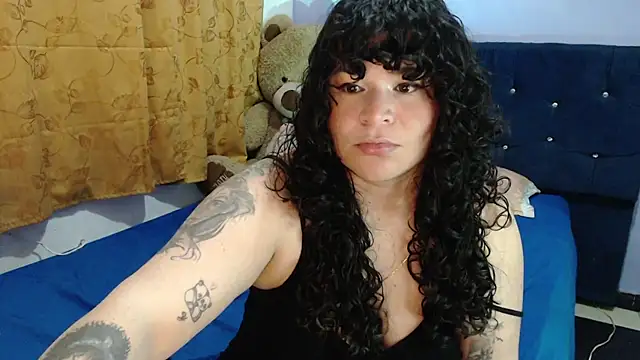 ANGELIQUE KLANE online show from 13, 1, 2026