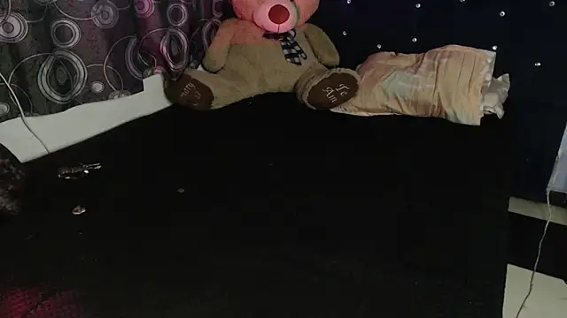 ANGELIQUE KLANE online show from 20, 3, 2026