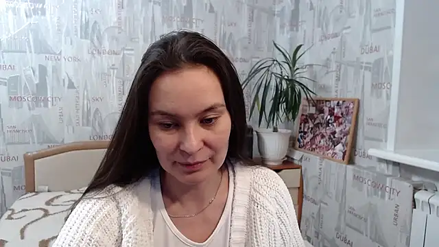 GinaQSoul online show from 4, 12, 2025