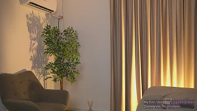 AlyonaX online show from 17, 11, 2025