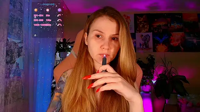 GoodWitch  online show from 26, 11, 2025