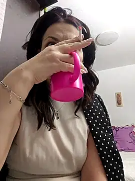 LisaCroft online show from 19, 1, 2026