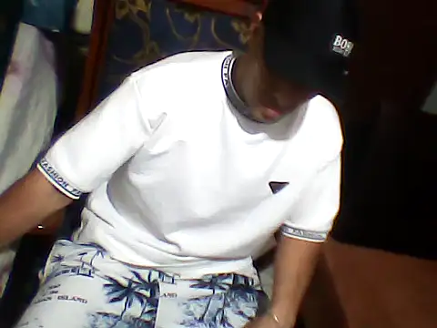 jhon34r online show from 13, 3, 2026