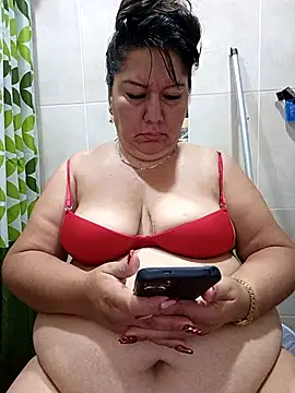 Brenda Berck  online show from 23, 10, 2025